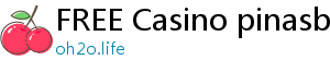 FREE Casino pinasbet